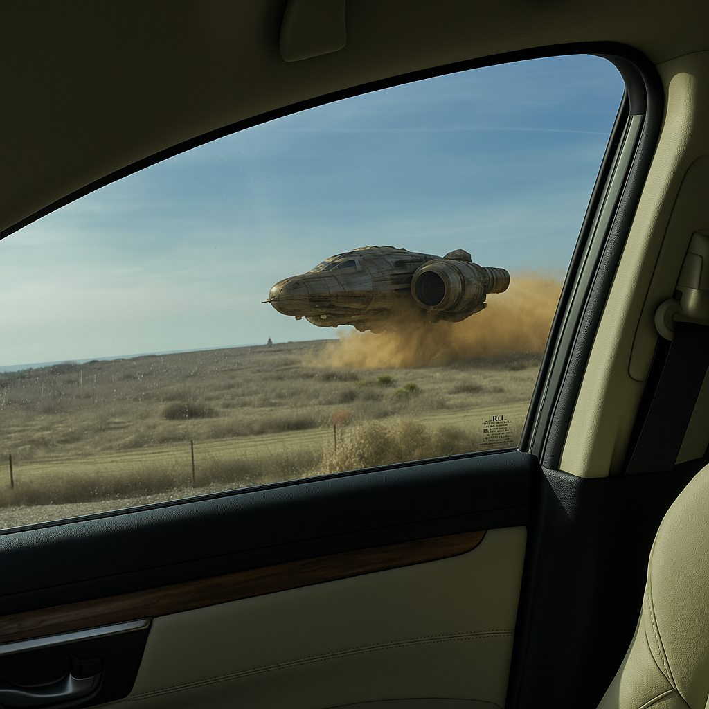 Road Trip
